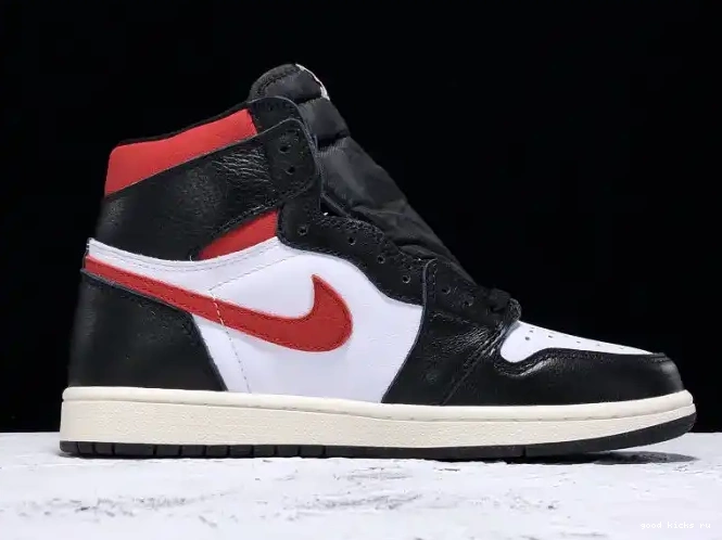 Rep Jordan Retro 'Gym 1 Air 061 OG 555088 High Red' - 0623